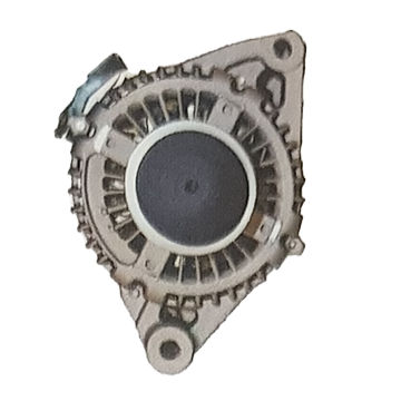 Alternator Hyundai H1 2.5L CRDI 12V 110A - AM-3689 – Great Brands Direct