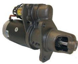 Starter Mercedes-Benz Acttros Travego IE 24V 11T 6.2KW  - STBO090