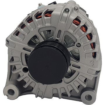 Alternator, BMW 1-Series(F20, F21) / 3-Series (F30, F31) / 4-Series (F ...