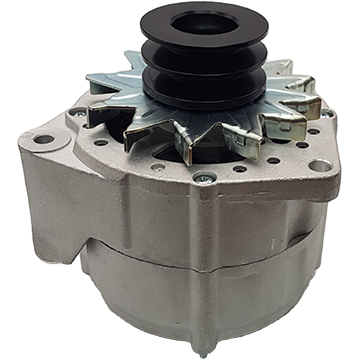 Alternator GB Bosch type Mercedes Benz ADE MAN 24 volt 55