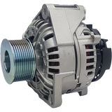 Alternator, NCB2 Bell B40 - Mercedes-Benz Actros - Axor, 24 volt, 100 amp - ALT1145