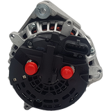 Alternator, NCB2 Bell B40 - Mercedes-Benz Actros - Axor, 24 volt, 100 amp - ALT1145