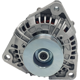 Alternator, NCB2 Bell B40 - Mercedes-Benz Actros - Axor, 24 volt, 100 amp - ALT1145