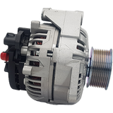 Alternator, NCB2 Bell B40 - Mercedes-Benz Actros - Axor, 24 volt, 100 amp - ALT1145