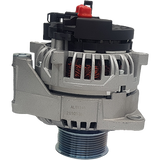 Alternator, NCB2 Bell B40 - Mercedes-Benz Actros - Axor, 24 volt, 100 amp - ALT1145