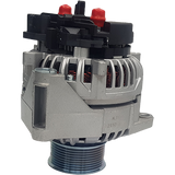 Alternator, NCB2 Bell B40 - Mercedes-Benz Actros - Axor, 24 volt, 100 amp - ALT1145