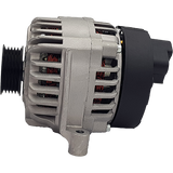 Alternator, Fiat Bravo - Panda - Linea - 500 1.2L -  1.4L, 12 volt, 90 amp - ALT6047