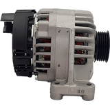 Alternator, Fiat Bravo - Panda - Linea - 500 1.2L -  1.4L, 12 volt, 90 amp - ALT6047