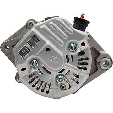 のり a Alternator, Toyota Yaris VVTI 1.0L, 12V, 80A - ALT6135 – Great