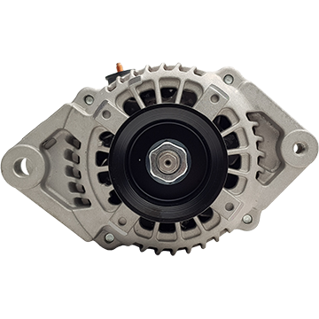 Alternator, Toyota Yaris VVTI 1.0L, 12V, 80A - ALT6135 – Great