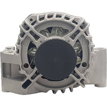 Alternator, Opel Corsa/Suzuki 1.3L diesel, 12V, 120A - ALT6248