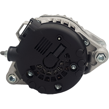 Alternator, 12V, 130A, Hyundai 2.5 H1 - ALT8770 – Great Brands Direct