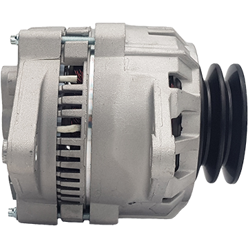 Alternator, Ford Ford Ranger / Mazda B-Series Drifter 2.5 diesel turbo