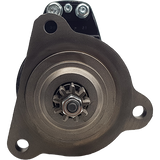 Starter motor, KB Man/ Mercades-Benz/  Ssangyoung/ ADE Long, 24V, 9T, 6.6KW - STR1271