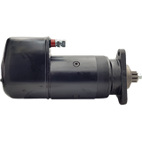 Starter motor, KB Man/ Mercades-Benz/  Ssangyoung/ ADE Long, 24V, 9T, 6.6KW - STR1271