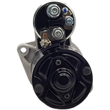 Starter motor, BMW 116i - 118i - 120i - 316i - 318i - 320i - X1 - X3 - Z4 (E81 - E82 - E83 - E84 - E85 - E87 - E88 - E90 - E91 - E92 - E93) (N45 - N46 Engine) R70-M20, 12V, 9T, 1.2KW - STR1373