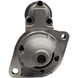 Starter motor, BMW 116i - 118i - 120i - 316i - 318i - 320i - X1 - X3 - Z4 (E81 - E82 - E83 - E84 - E85 - E87 - E88 - E90 - E91 - E92 - E93) (N45 - N46 Engine) R70-M20, 12V, 9T, 1.2KW - STR1373