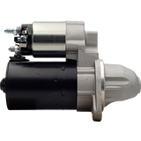 Starter motor, BMW 116i - 118i - 120i - 316i - 318i - 320i - X1 - X3 - Z4 (E81 - E82 - E83 - E84 - E85 - E87 - E88 - E90 - E91 - E92 - E93) (N45 - N46 Engine) R70-M20, 12V, 9T, 1.2KW - STR1373