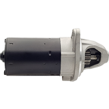 Starter motor, BMW 116i - 118i - 120i - 316i - 318i - 320i - X1 - X3 - Z4 (E81 - E82 - E83 - E84 - E85 - E87 - E88 - E90 - E91 - E92 - E93) (N45 - N46 Engine) R70-M20, 12V, 9T, 1.2KW - STR1373