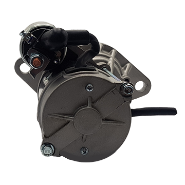 Starter motor 24Volt 11Teeth Isizu ftr - STR6071 – Great Brands Direct