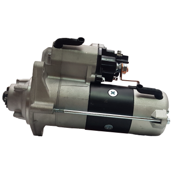 Starter motor 24Volt 10Teeth Cummins - STR6443 – Great Brands Direct
