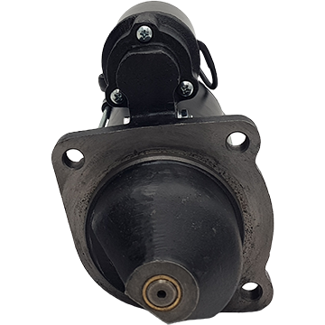 Starter motor, Perkins Iskra AZF, 24V, 10T, 4.0KW - STR7931