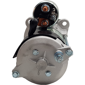 Starter motor Massey Ferguson JCB Perkins engine 12V 10T 3.0