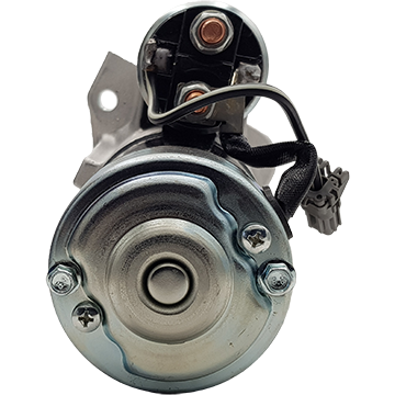 Starter motor, Nissan Pathfinder, Navara, 4.0L V6 12V, 13T, 1.8KW