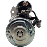 Starter motor, Nissan Pathfinder, Navara, 4.0L V6 12V, 13T, 1.8KW  - 23300EA20A