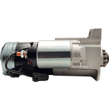 Starter motor, Nissan Pathfinder, Navara, 4.0L V6 12V, 13T, 1.8KW  - 23300EA20A