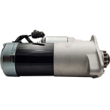 Starter motor, Nissan Pathfinder, Navara, 4.0L V6 12V, 13T, 1.8KW  - 23300EA20A