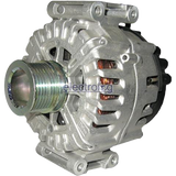 Alternator, Mercedes Benz C 320/350 - E 300 - Sprinter 219/419 CDI, LIN=2.4,12V 180Amp  = ALT00023