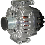 ALTERNATOR 12V 180A FG18S MERCEDES-BENZ - ALT00034