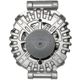 ALTERNATOR 12V 180A FG18S MERCEDES-BENZ - ALT00034