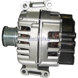 ALTERNATOR 12V 180A FG18S MERCEDES-BENZ - ALT00034
