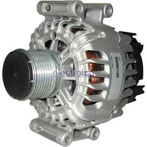 Alternator 12V 120A TG12C MERCEDES-BENZ C180 - C200