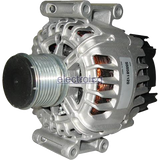 Alternator 12V 120A TG12C MERCEDES-BENZ C180 - C200