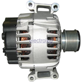 Alternator 12V 120A TG12C MERCEDES-BENZ C180 - C200