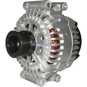 ALTERNATOR 12V 150A TG15C MERCEDES-BENZ C180 - C200 - C220 - C250 - E220 - E250