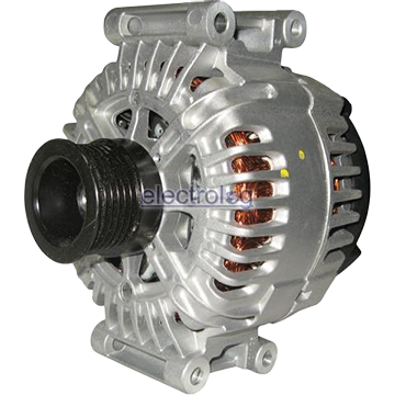 ALTERNATOR 12V 150A TG15C MERCEDES-BENZ C180 - C200 - C220 - C250 - E220 - E250