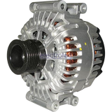 ALTERNATOR 12V 150A TG15C MERCEDES-BENZ C180 - C200 - C220 - C250 - E220 - E250