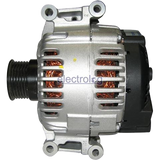 ALTERNATOR 12V 150A TG15C MERCEDES-BENZ C180 - C200 - C220 - C250 - E220 - E250