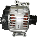 ALTERNATOR 12V 150A TG15C MERCEDES-BENZ C180 - C200 - C220 - C250 - E220 - E250