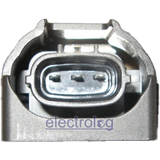 ALTERNATOR 12V 90A HYUNDAI i10 / KIA PICANTO - 1.0L (B3LA, G3LA ENGINES) - ALT00277