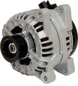 Alternator A14VI / SG15C Citroen / Peugeot 12V 150A - ALC004