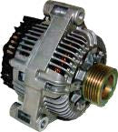 Alternator A13VI Peugeot 306 2.0L 12V 80A - ALC010