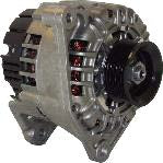 Alternator SG12B Audi A4 / A6 / A8 12V 120A - ALC017