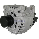 ALTERNATOR 12V 140A TG14C VOLKSWAGEN AMAROK / CRAFTER / TRANSPORTER 2.0L TDI - ALT00616