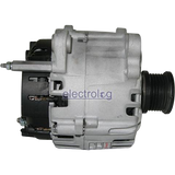 ALTERNATOR 12V 140A TG14C VOLKSWAGEN AMAROK / CRAFTER / TRANSPORTER 2.0L TDI - ALT00616