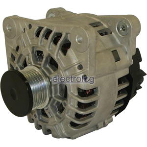 Alternator 12V 125A SG12B RENAULT LAGUNA 1.8L